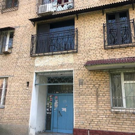 Stylish Apartments In The Heart Of The City! Ташкент Экстерьер фото