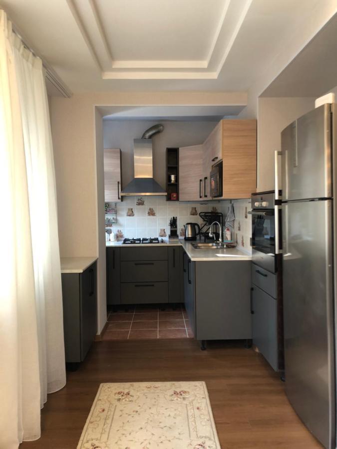 Stylish Apartments In The Heart Of The City! Ташкент Экстерьер фото