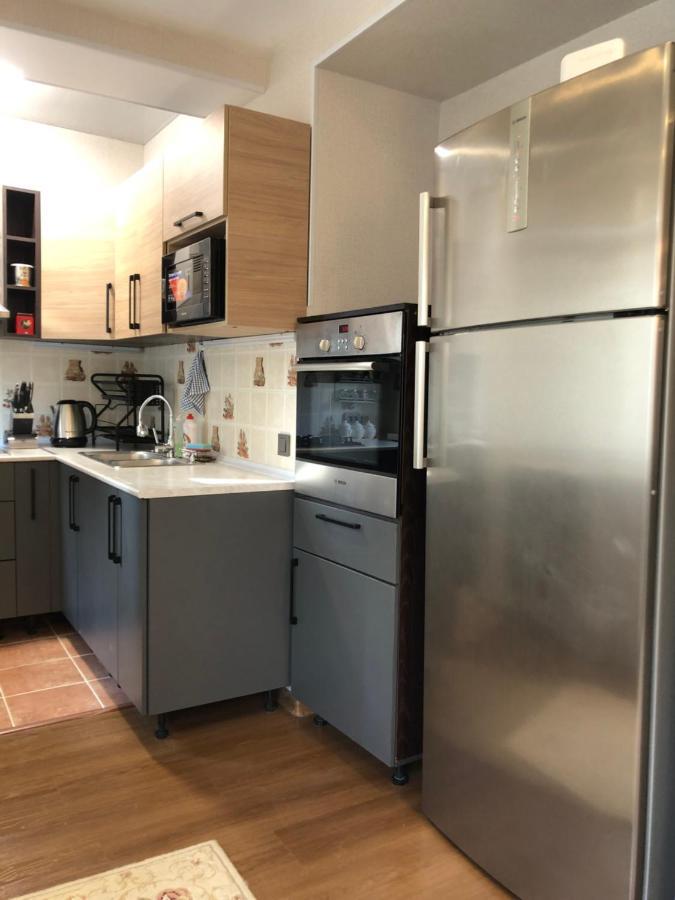 Stylish Apartments In The Heart Of The City! Ташкент Экстерьер фото