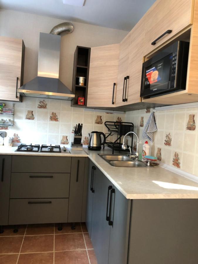 Stylish Apartments In The Heart Of The City! Ташкент Экстерьер фото