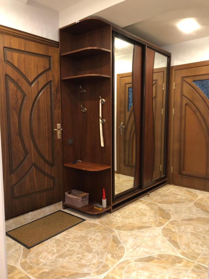 Stylish Apartments In The Heart Of The City! Ташкент Экстерьер фото