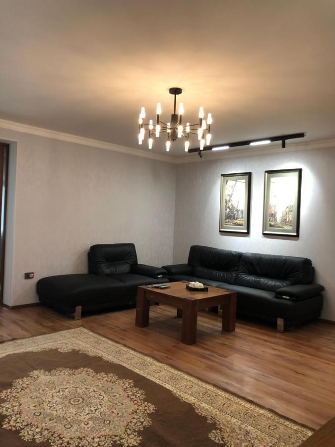 Stylish Apartments In The Heart Of The City! Ташкент Экстерьер фото