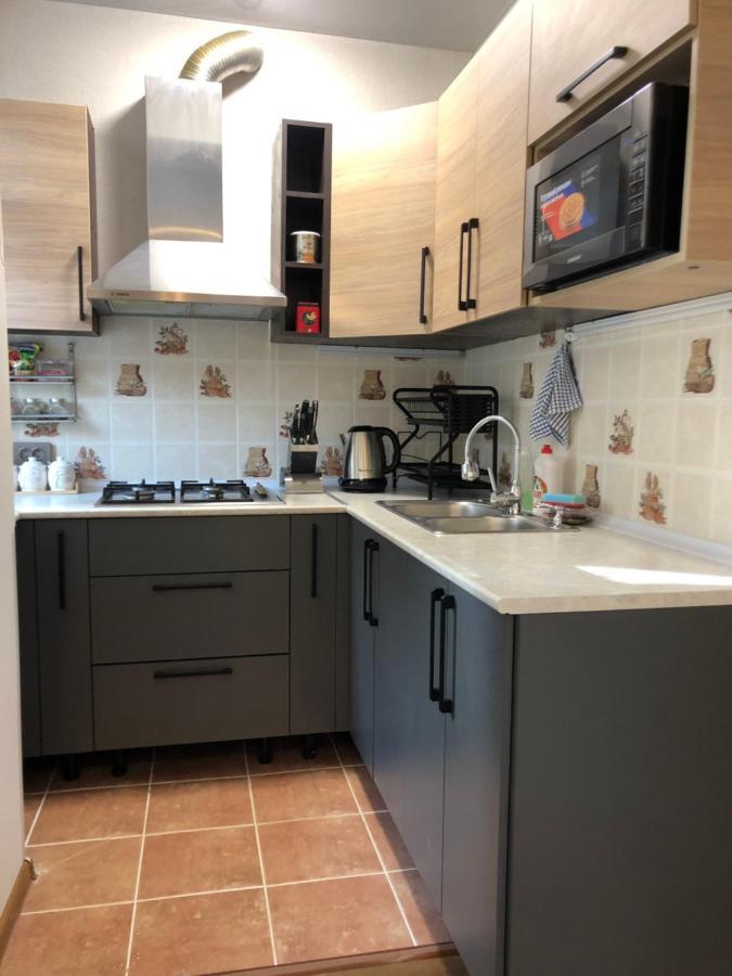 Stylish Apartments In The Heart Of The City! Ташкент Экстерьер фото