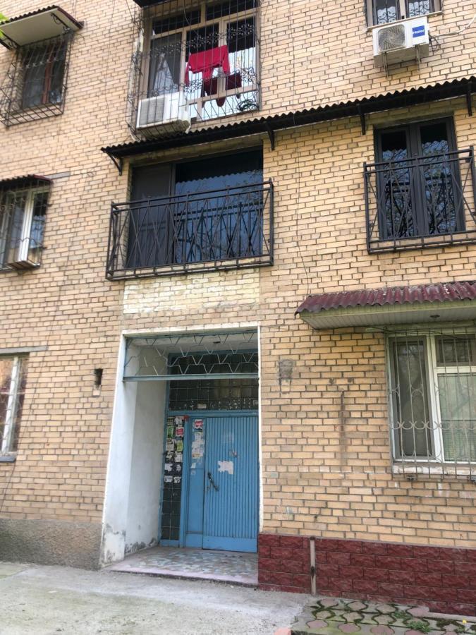 Stylish Apartments In The Heart Of The City! Ташкент Экстерьер фото